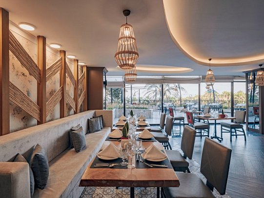 Selectum Family Comfort Side