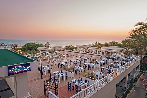 Selectum Family Comfort Side