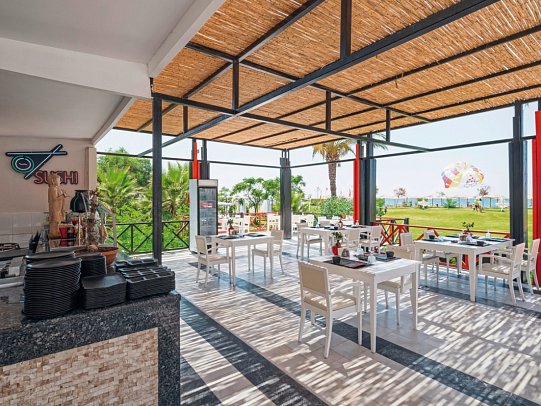 Selectum Family Comfort Side