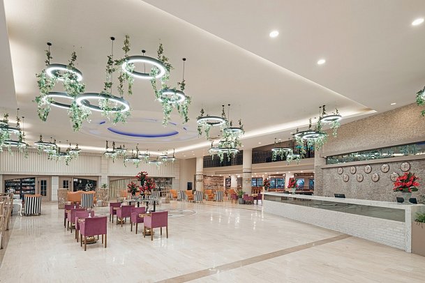 Selectum Family Comfort Side