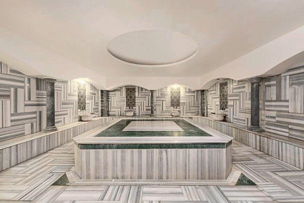 Selectum Family Comfort Side