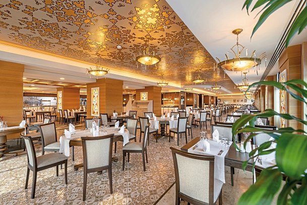Kamelya Selin Hotel