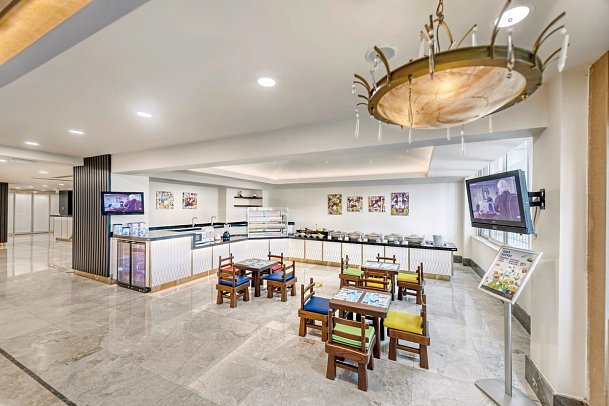 Kamelya Selin Hotel