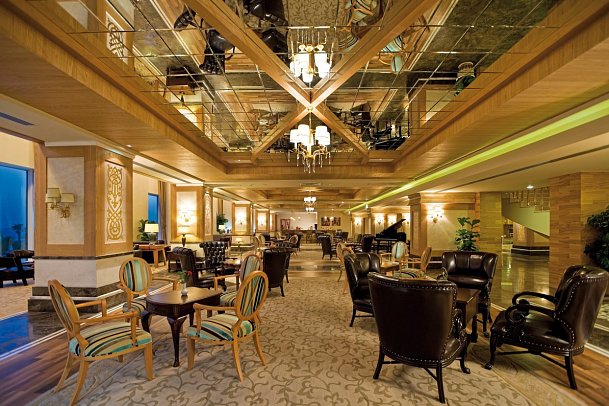 Kamelya Selin Hotel