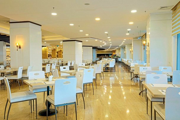 Crystal Admiral Aqua Collection