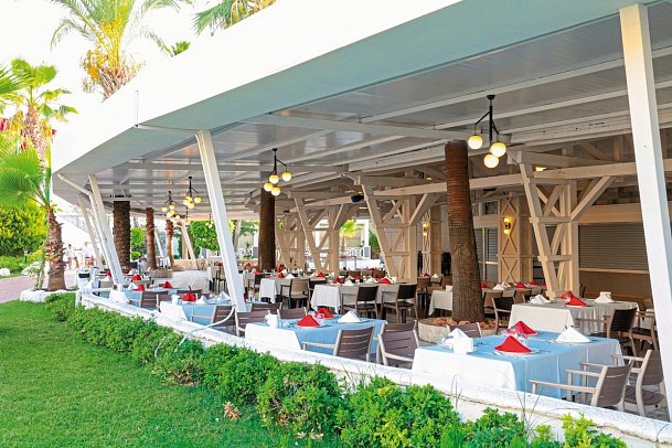 Crystal Admiral Aqua Collection