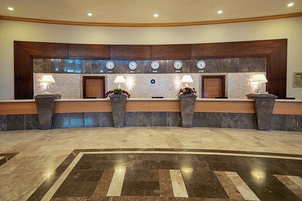 Crystal Admiral Aqua Collection