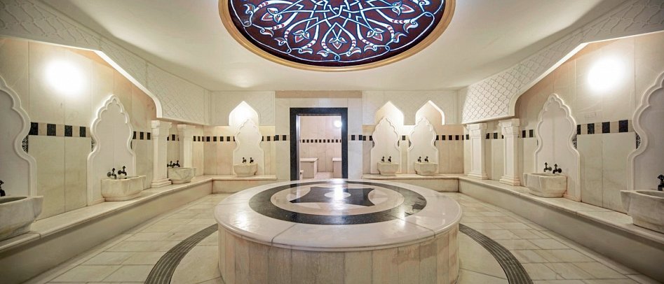 Crystal Admiral Aqua Collection