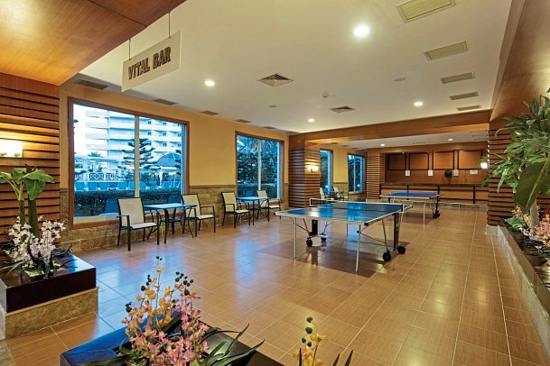 Crystal Admiral Aqua Collection