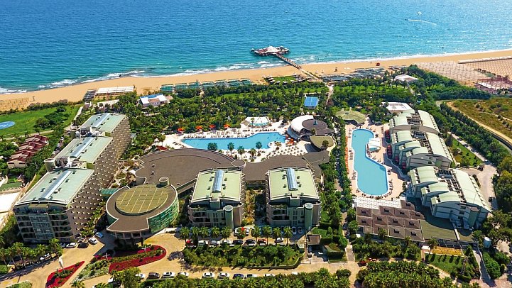 VONRESORT Golden Coast