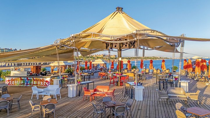 VONRESORT Golden Coast