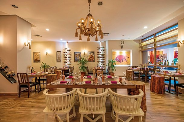 VONRESORT Golden Coast