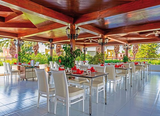 VONRESORT Golden Coast