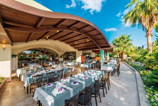 VONRESORT Golden Coast