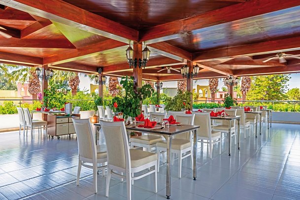 VONRESORT Golden Coast