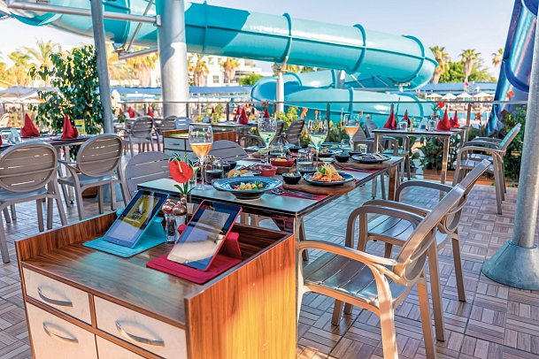 VONRESORT Golden Coast