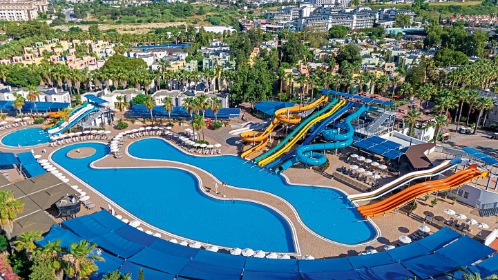 VONRESORT Golden Coast