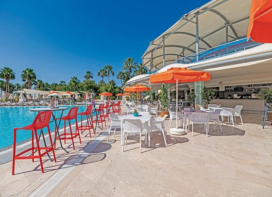 VONRESORT Golden Coast