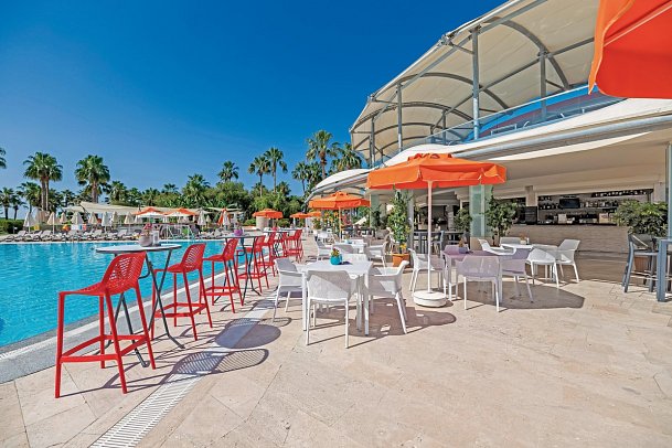 VONRESORT Golden Coast