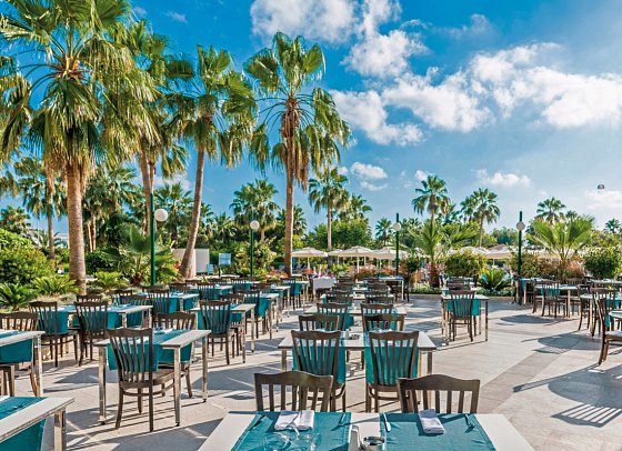 VONRESORT Golden Coast