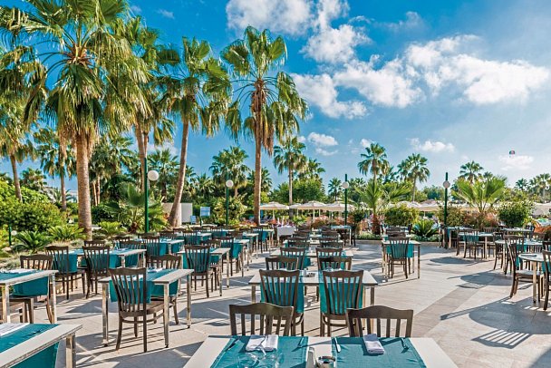 VONRESORT Golden Coast