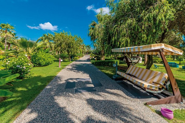 VONRESORT Golden Coast