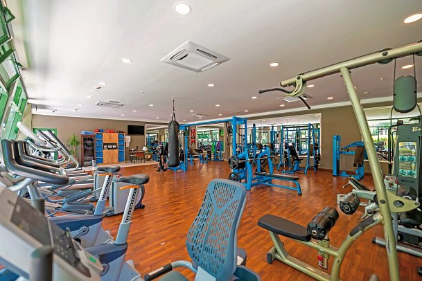 VONRESORT Golden Coast