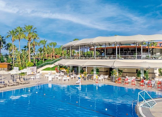 VONRESORT Golden Coast
