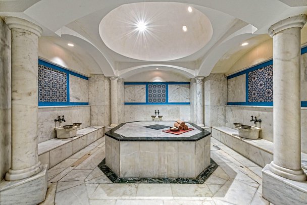 VONRESORT Golden Coast