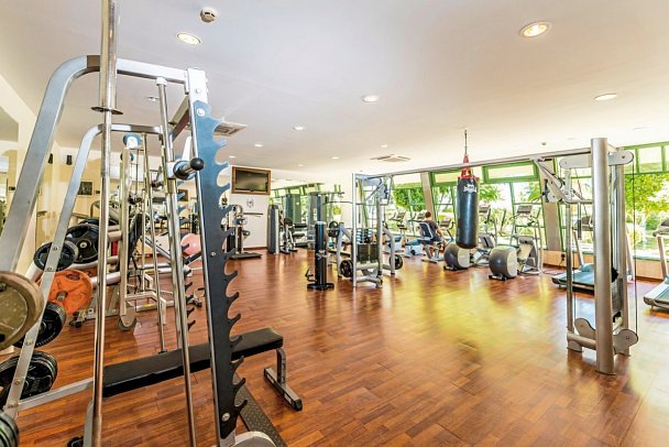 VONRESORT Golden Coast