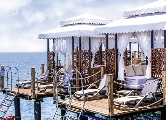 VONRESORT Golden Coast
