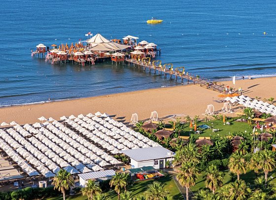 VONRESORT Golden Coast