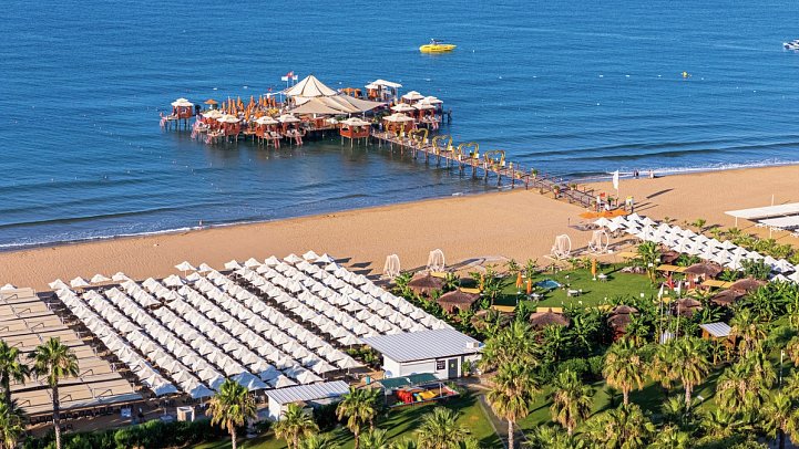 VONRESORT Golden Coast