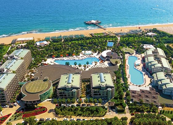 VONRESORT Golden Coast