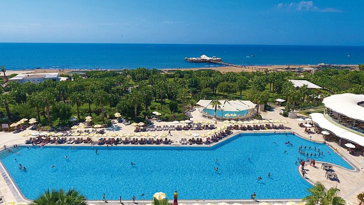 VONRESORT Golden Coast