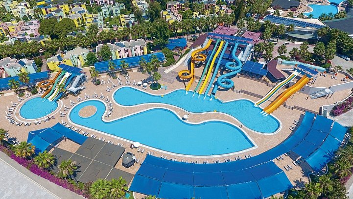 VONRESORT Golden Coast