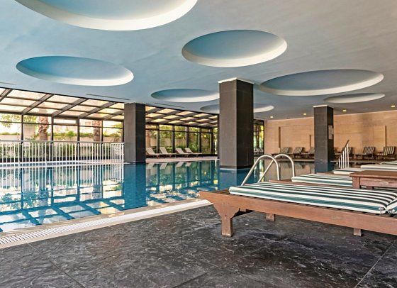 Seamelia Beach Resort & Spa