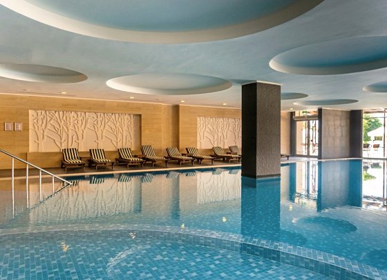 Seamelia Beach Resort & Spa