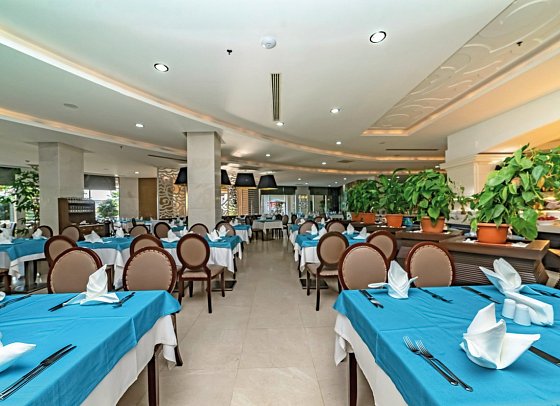 Seamelia Beach Resort & Spa