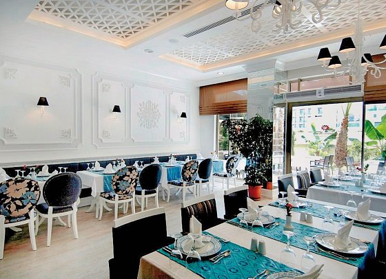Seamelia Beach Resort & Spa