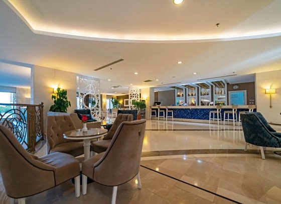 Seamelia Beach Resort & Spa