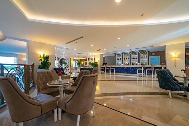 Seamelia Beach Resort & Spa