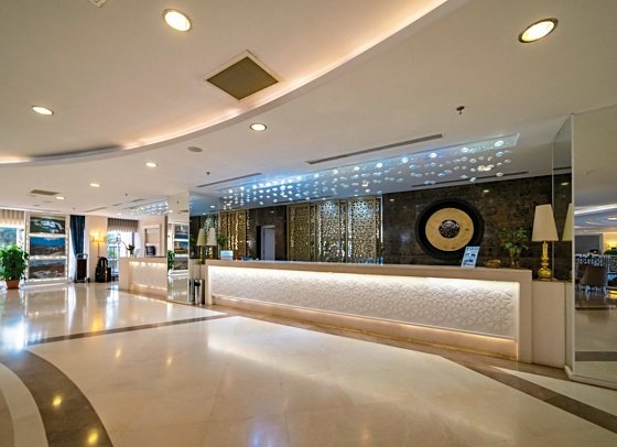 Seamelia Beach Resort & Spa
