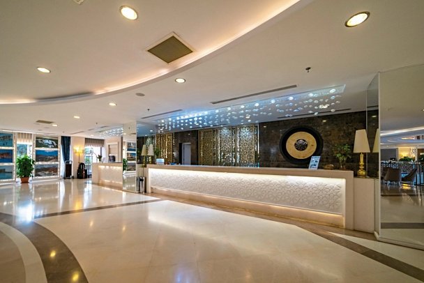 Seamelia Beach Resort & Spa