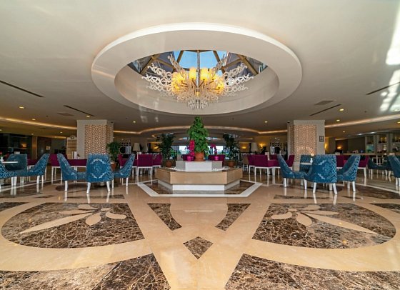 Seamelia Beach Resort & Spa