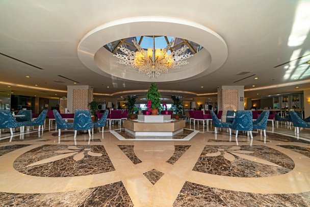 Seamelia Beach Resort & Spa