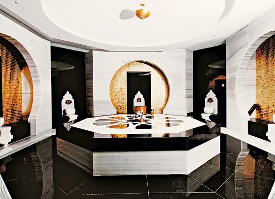 Seamelia Beach Resort & Spa