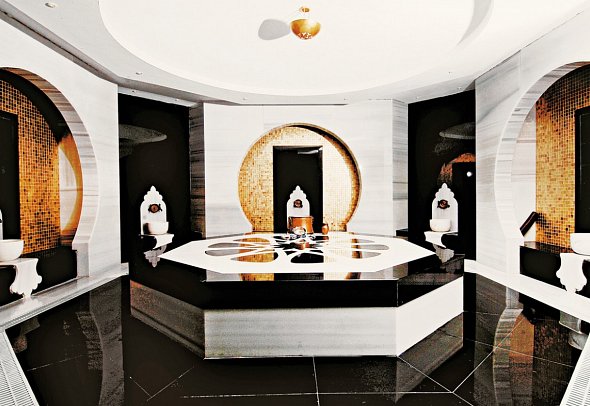 Seamelia Beach Resort & Spa