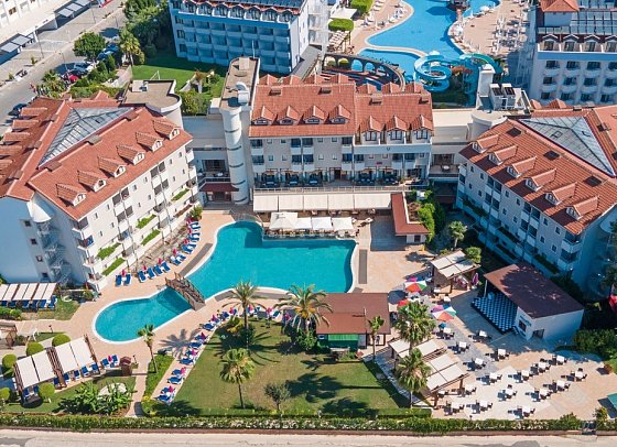 Monachus Hotel & Spa