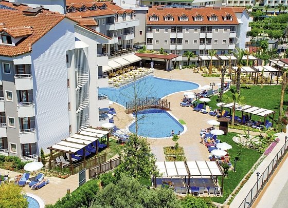 Monachus Hotel & Spa